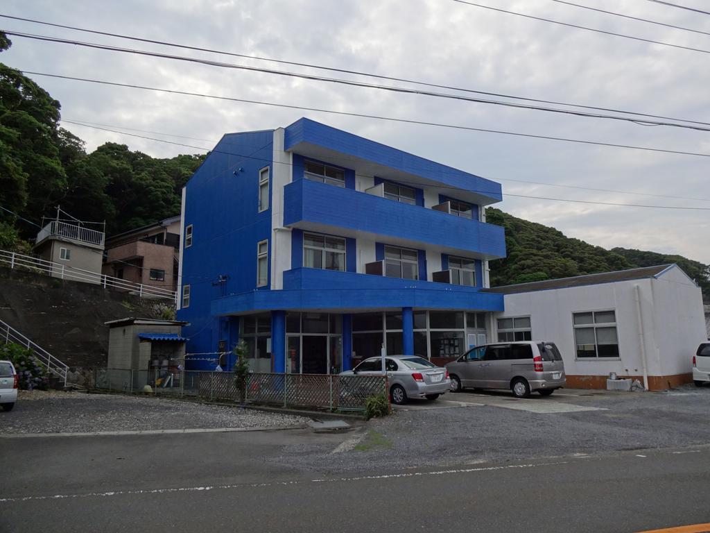 Guesthouse Shima Sunrise Exterior foto